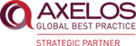 AXELOS Selects SureSkills as Strategic Partner
