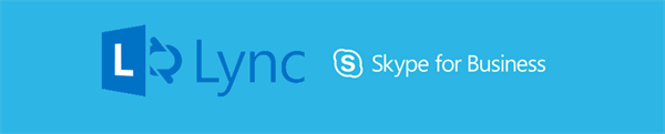 Skype For Business Has Arrived