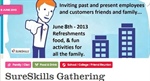 SureSkills Gathering