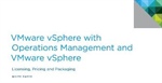 VMware Licensing