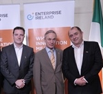 Successful Enterprise Ireland trade mission to Texas