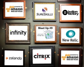 SureSkills Sponsor AWS User Group