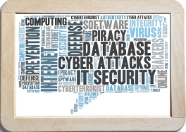 10 Cyber Security Best Practices