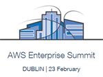 SureSkills Sponsors AWS Enterprise Summit