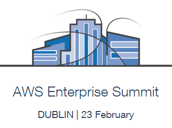 SureSkills Sponsors AWS Enterprise Summit