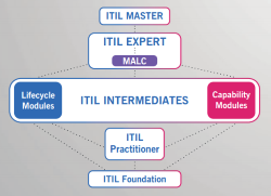 ITIL Practitioner Has Arrived