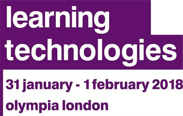 Blog Series Part 3: How to get the most out of the 2018 Learning Technologies Conference