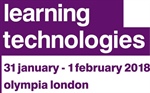 Blog Series Part 1: How to get the most out of the 2018 Learning Technologies Conference