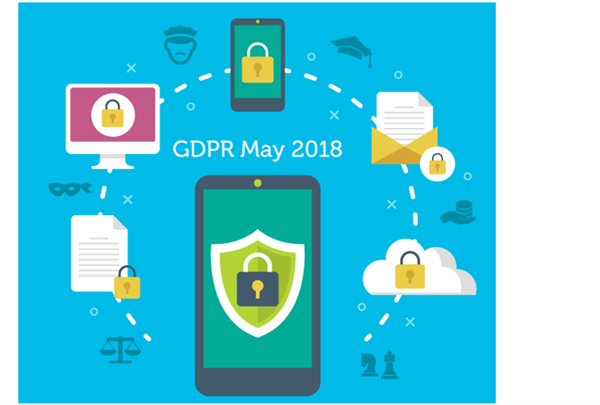 13 Essential Pointers on GDPR – May 2018