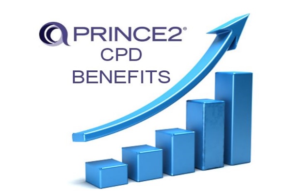 Get Additional Benefits from Your PRINCE2 Certification with CPD Membership