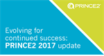 PRINCE2 2017 Update