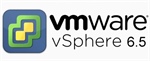 What's New: VMware vSphere 6.5