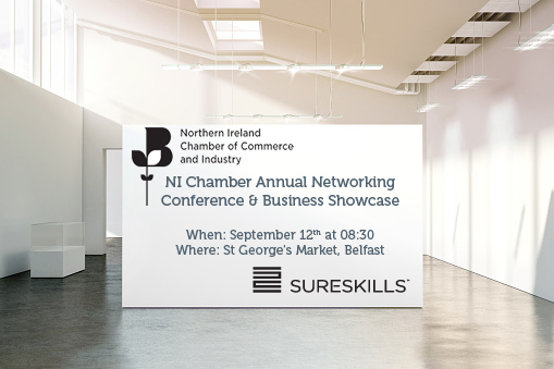 Northern Ireland Chamber Annual Networking Conference & Business Showcase