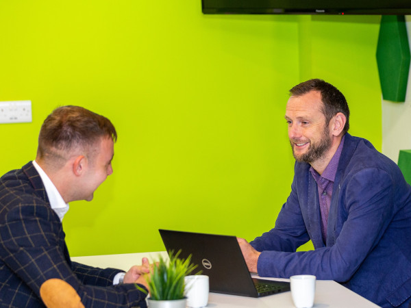 Temp contract roles available