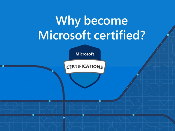Get Microsoft Certified with SureSkills