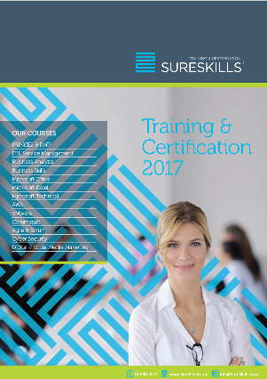 SureSkills-2017-Training-Brochure