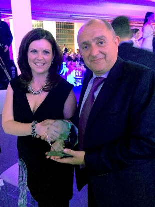Brian and Liz-Dell-Partner-Award-2015